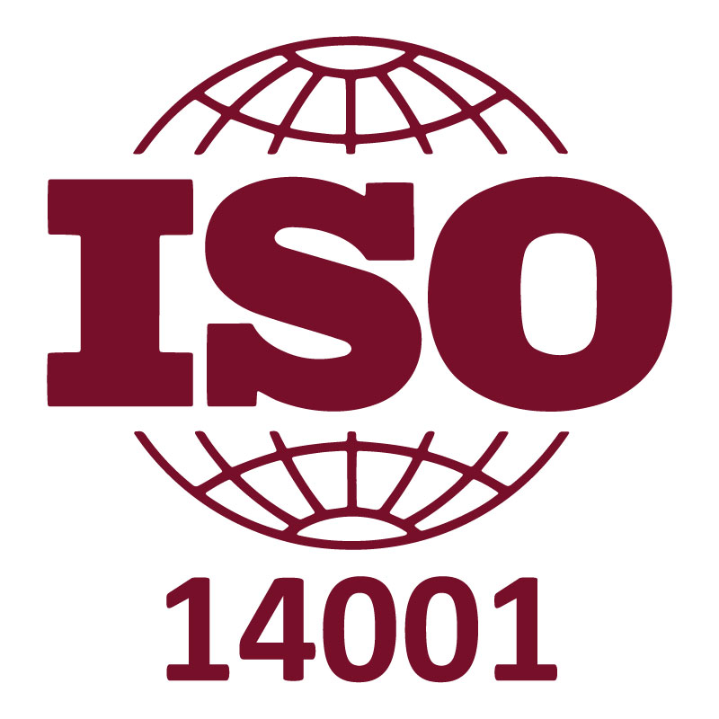 normas ISO 14001
