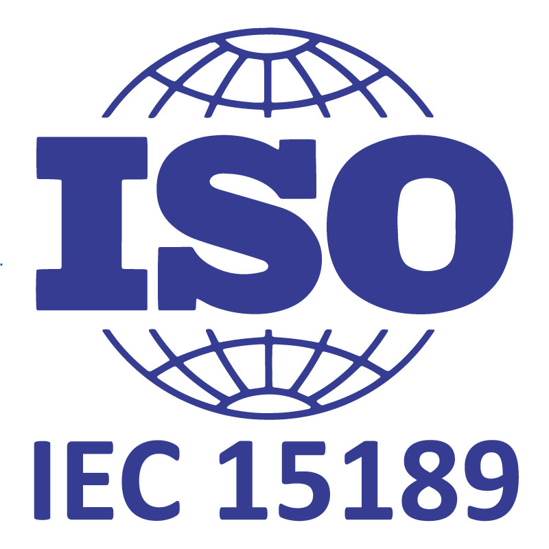 normas ISO 15189