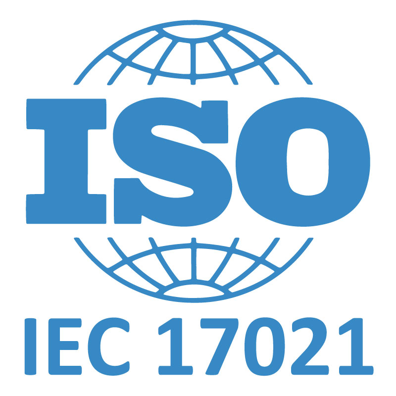 normas ISO 17021