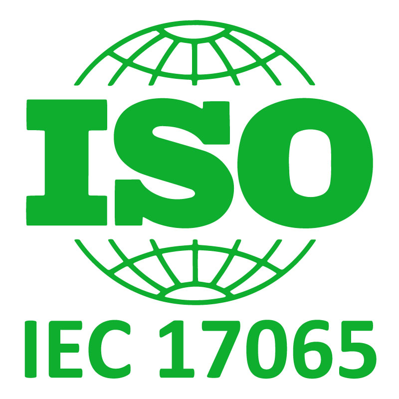 normas ISO 17065