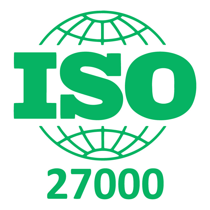 normas ISO 27000