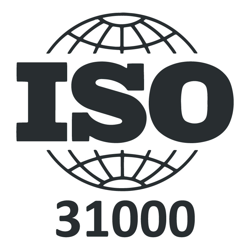 normas ISO 31000