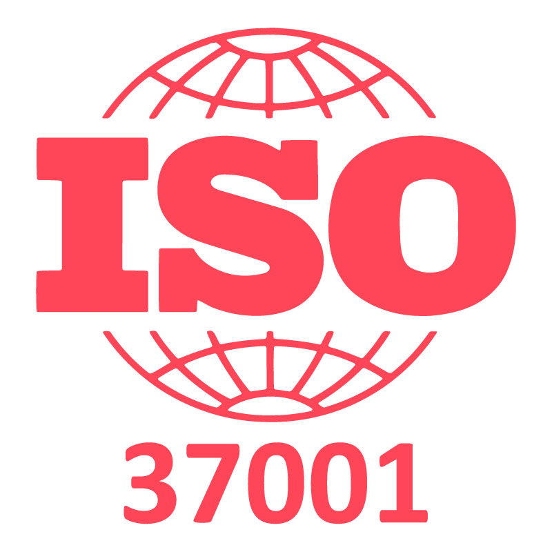 normas ISO 37001
