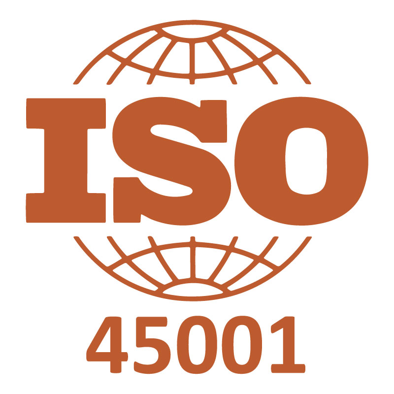 normas ISO 45001